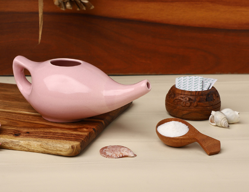 Neti Pot